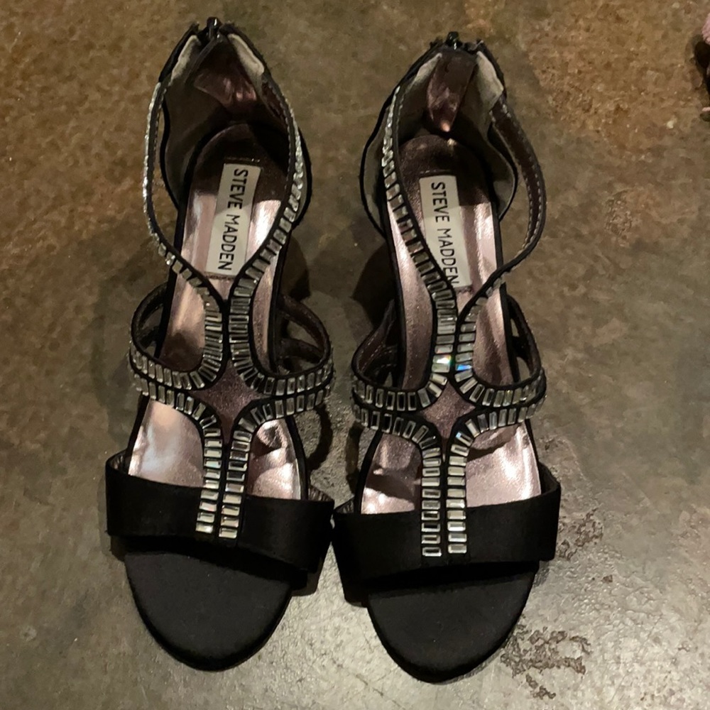 Steve Madden Shoes